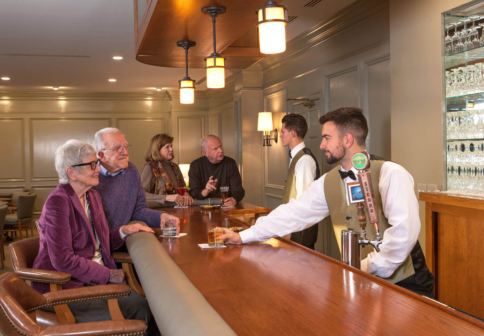 The Pub
